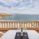 Villas Romanas with best sunsets and views, Kartagena
