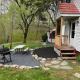 Echo Valley Cottages, Coolbaugh (photo 3)