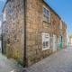 Old Arch Cottage, The Digey, St Ives - Fotografie 3