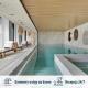 Grano Solmarina - Marina Residence SPA&Wellness, Wiślinka