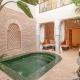 Riad Thé d'Orient - Piscine Privée - Petit Déjeuner, Marakéš - Fotografie 1