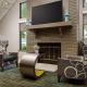 Residence Inn by Marriott Orlando Altamonte Springs Maitland, Orlando (fotografie 8)