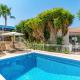 The Bridge Villa by Ezoria Villas