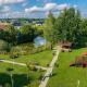 Hotel Millenium, Żyraków (foto 3)
