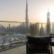 Ultimate Stay Full Burj Khalifa & Downtown Views Designer Luxury High Floor connected to Dubai Mall for 4 People, Дубай - Фото 1
