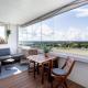 Penthouse Wolke 12 mit unglaublichem Ausblick - Meerblick, Sierksdorf - Foto 5