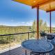 Newly Built, Modern Alton Cabin on 4 Acres!