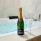 L’escapade romantique - Chambre moderne Jaccuzi, Guermantes