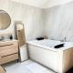 L’escapade romantique - Chambre moderne Jaccuzi, Guermantes (fotografie 9)