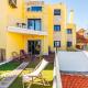 110m2 flat, large terrace with a view and a garden, Lisbonne - Photo 4