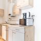 Stunning 2BR Apt Comfortable Design/Great Location, Wien - Foto 6