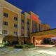 Hampton Inn & Suites Corsicana, Corsicana (fotografie 2)