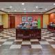Hampton Inn & Suites Corsicana, Corsicana (fotografie 8)