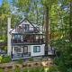 Ivy Mountain Top, Hiawassee (fotografie 4)