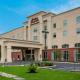 Hampton Inn & Suites Wilmington Christiana, Newark - Fotografie 3
