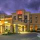 Hampton Inn & Suites Sacramento-Elk Grove Laguna I-5 - Photo 2