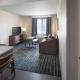 Homewood Suites by Hilton Newburgh-Stewart Airport, New Windsor (fotografie 8)