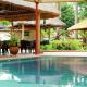 Transcorp Hilton Abuja, Abuja (photo 7)