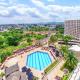 Transcorp Hilton Abuja, Abuja (photo 8)