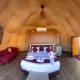 Wadi Rum Gulf camp, Akaba (Foto 2)