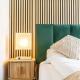 Chic 1BR and 1LR with Kingbed, 9 min to City Center via Metro, Vienna - Foto 10