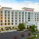 Hampton Inn & Suites Chattanooga/Hamilton Place - Foto 2