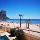 Panoramic Sea Views, Calp