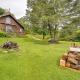Pet-Friendly Jamestown Cabin with Fire Pit and Deck!, Jamestown (zdjęcie 2)
