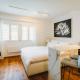 Romantic JUMP Studio overlooking river, free parking, Lublaň - Fotografie 5