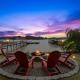 Commodore Bay Waterfront Home on Lake Norman!, Mooresville