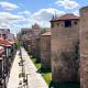 Apartamento La Muralla - leonapartamentos