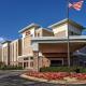 Hampton Inn & Suites Memphis-Wolfchase Galleria, Memphis - Fotografie 4