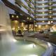 Embassy Suites by Hilton Kansas City International Airport, Kansas City - Foto 7