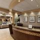Embassy Suites by Hilton Kansas City International Airport, Kansas City - Foto 8