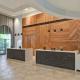 Embassy Suites by Hilton Minneapolis Airport, Bloomington - Fotografie 8