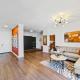 Beverly Hills 2 bed 2 bath Penthouse with Den and Parking 414, Los Angeles - Foto 9
