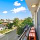 Beverly Hills 2 bed 2 bath Penthouse with Den and Parking 414, Los Angeles - Foto 5