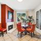 Beverly Hills 2 bed 2 bath Penthouse with Den and Parking 414, Los Angeles - Foto 10