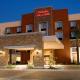 Hampton Inn & Suites Phoenix Chandler Fashion Center, Chandler - Fotografie 2
