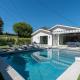 Universal Studio Stellar Home with pool and jacuzzi, Los Angeles - Foto 4