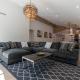 Universal Studio Stellar Home with pool and jacuzzi, Los Angeles - Foto 10