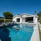 Universal Studio Stellar Home with pool and jacuzzi, Los Angeles - Foto 7