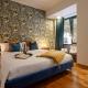 Turin Bed & Books by Wonderful Italy, Турин - Фото 9