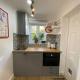 Stylish 1-bed studio, Londra - Foto 1