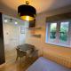Stylish 1-bed studio, Londra - Foto 6