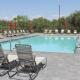 Verde Ranch RV Resort, Camp Verde (fotografie 9)
