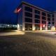 Hampton By Hilton Aberdeen Airport, Dyce (photo 4)