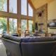 Lakefront Brainerd Cabin with Fireplace! - Fotografie 4