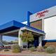 Hampton Inn Albuquerque - University/Midtown - Fotografie 2