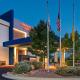 Hampton Inn Albuquerque - University/Midtown - Fotografie 4